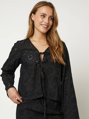 Moves Canli Blouse Black