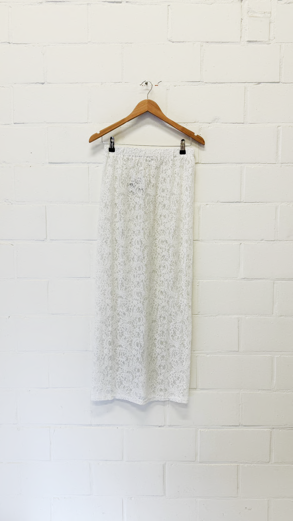 Jolene Skirt Lace