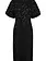 Co'couture BlankaCC Puff Dress Black