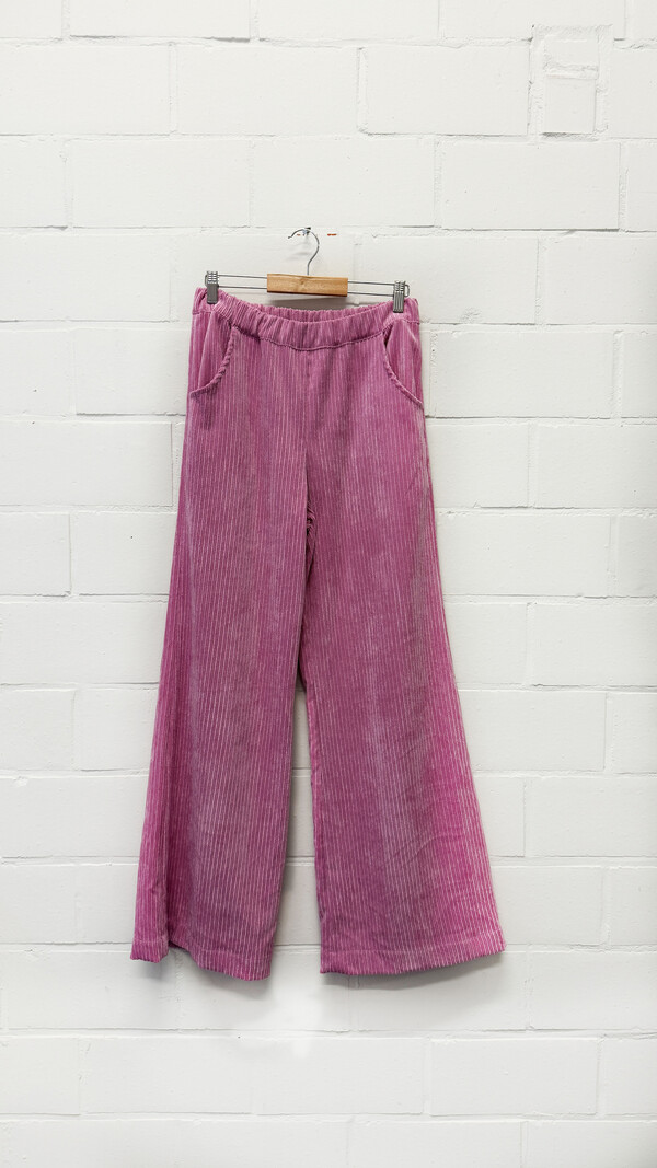 MM Rosie Pants Pink