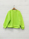 MM Bo Sweater Fluo Yellow TU