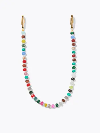 ATELJE Moonstone Short Phone Cord