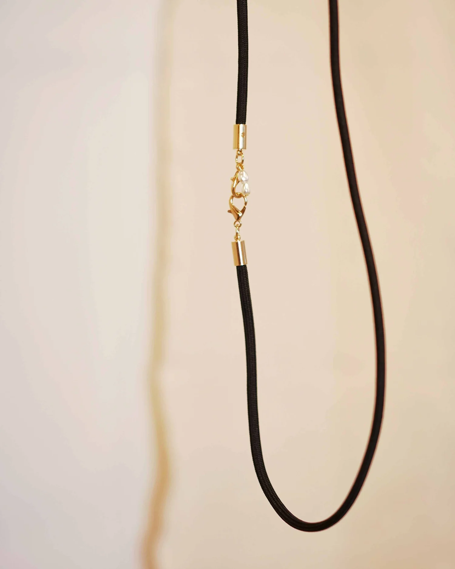 ATELJE Midnight Phone Cord Long