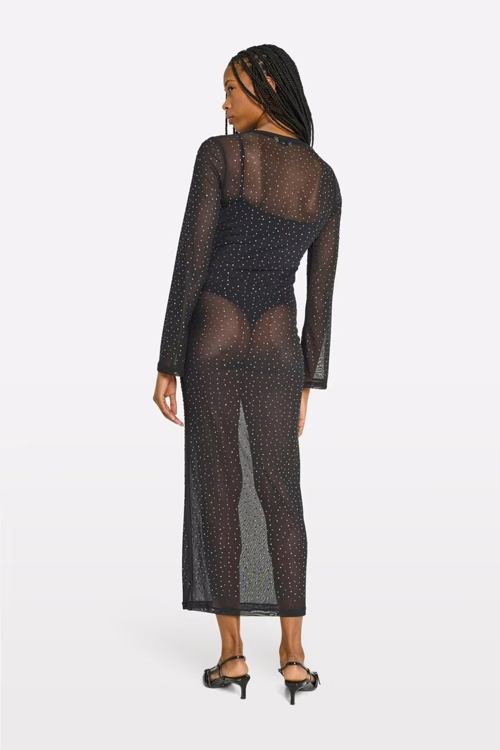 ENVII Enraven LS Dress