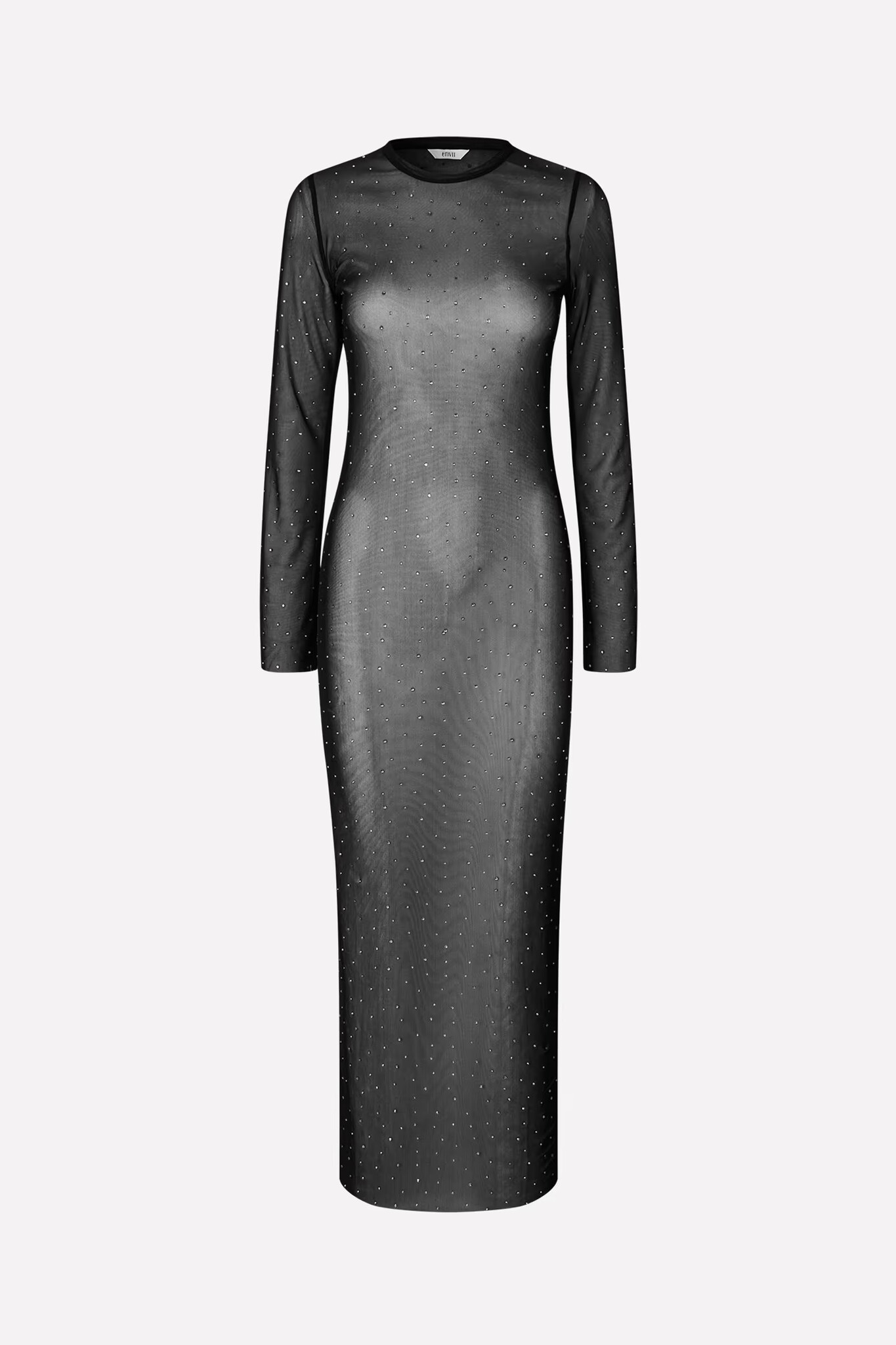 ENVII Enraven LS Dress