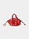LAAGAM Mini Darling Red Bag
