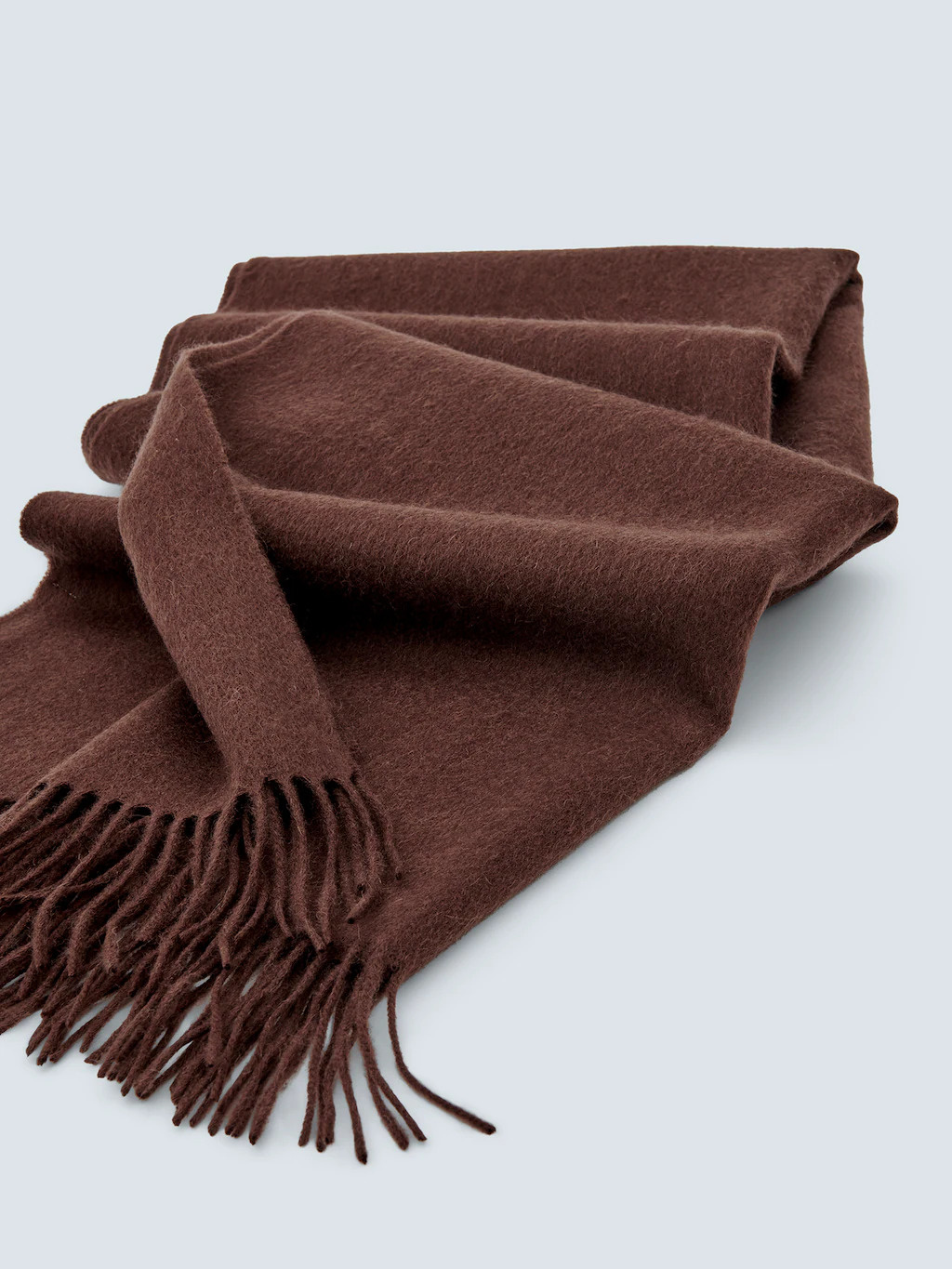 EDITED Esma Scarf Coffee