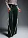 LAAGAM Vicky Tracksuit Pants Green