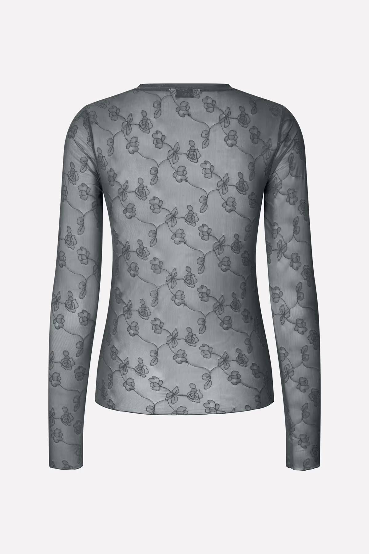 ENVII Enava LS Tee Asphalt