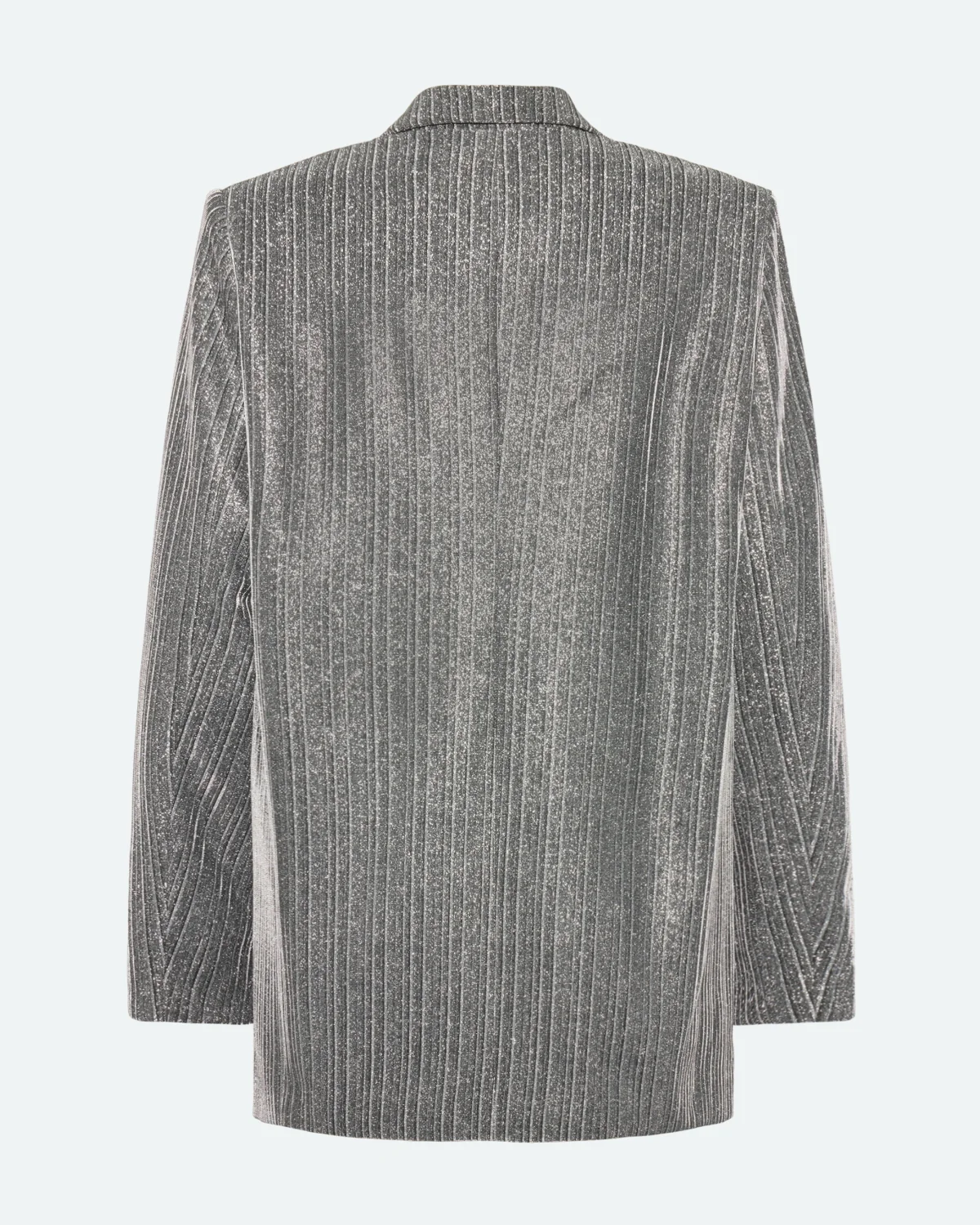 MOVES Daizy Blazer Silver