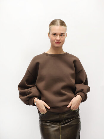 Copy of North Sweater Baby Blue TU