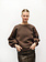 North Sweater Brown TU