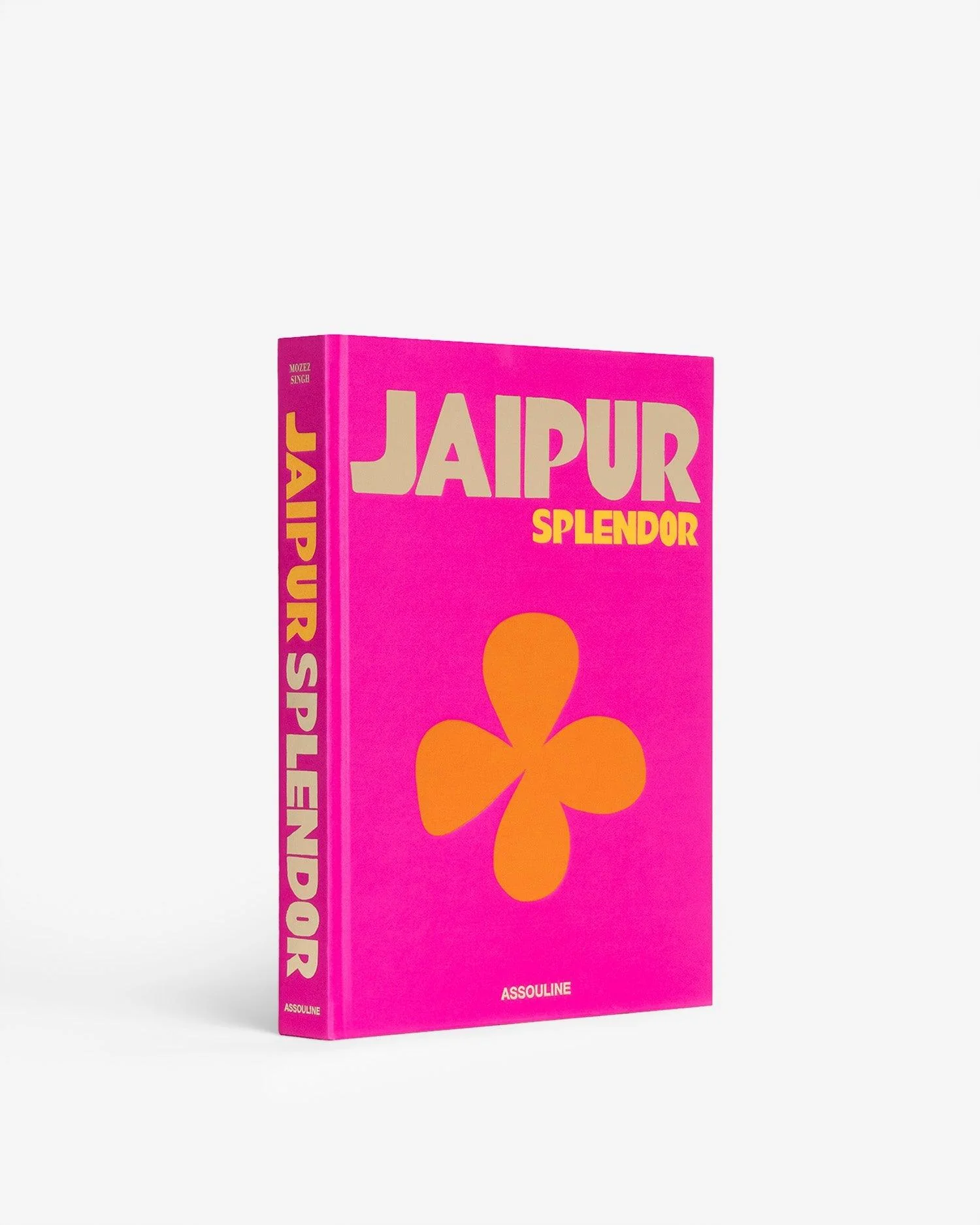 ASSOULINE Assouline Jaipur Splendor