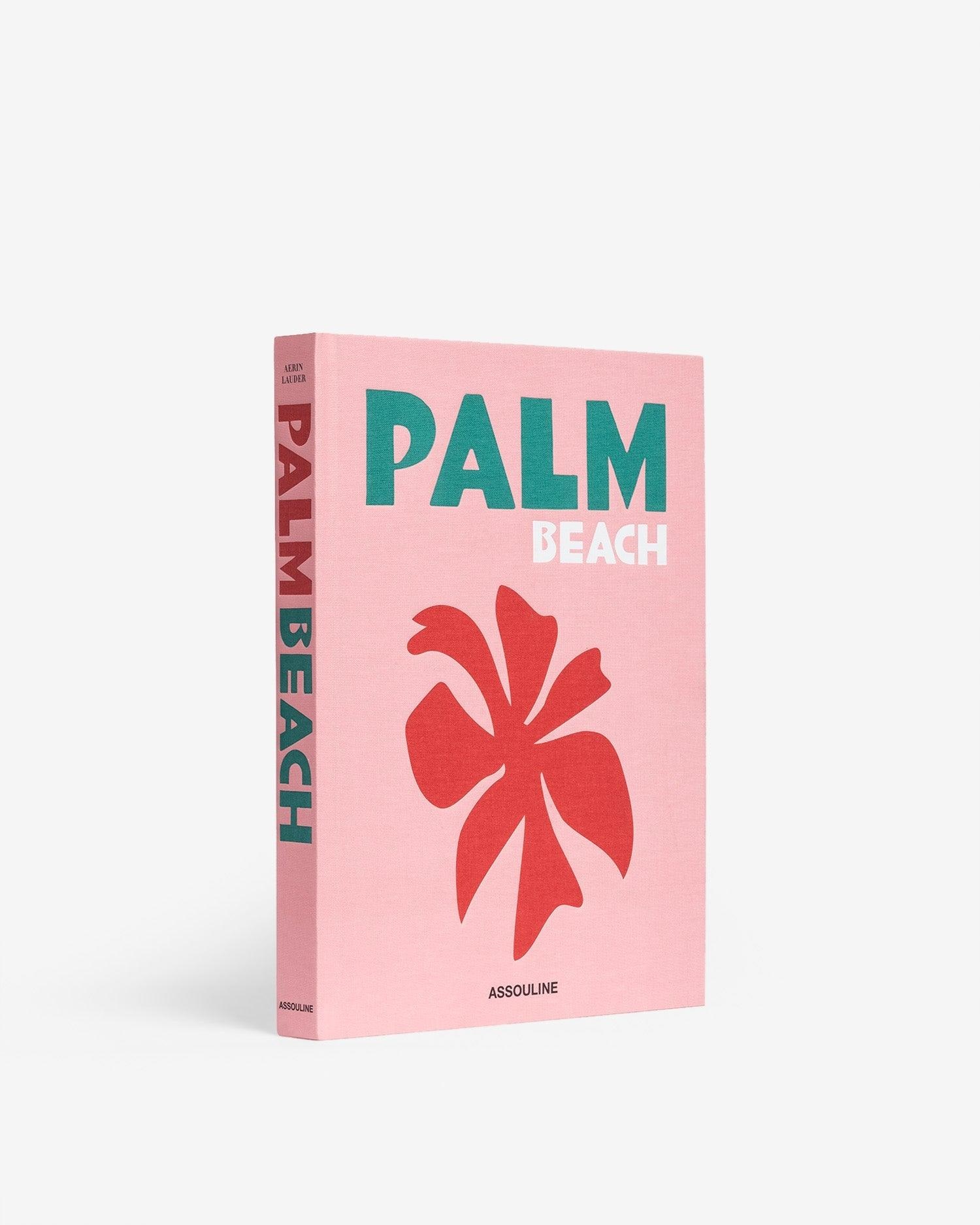 ASSOULINE Assouline Palm Beach