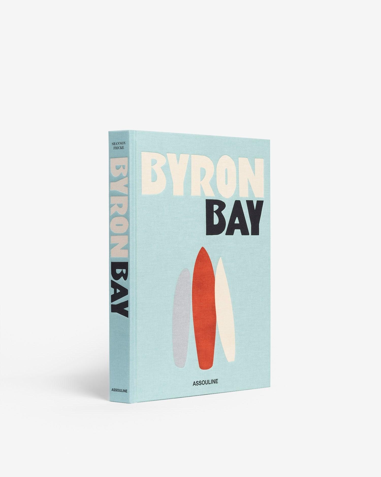 ASSOULINE Assouline Byron Bay