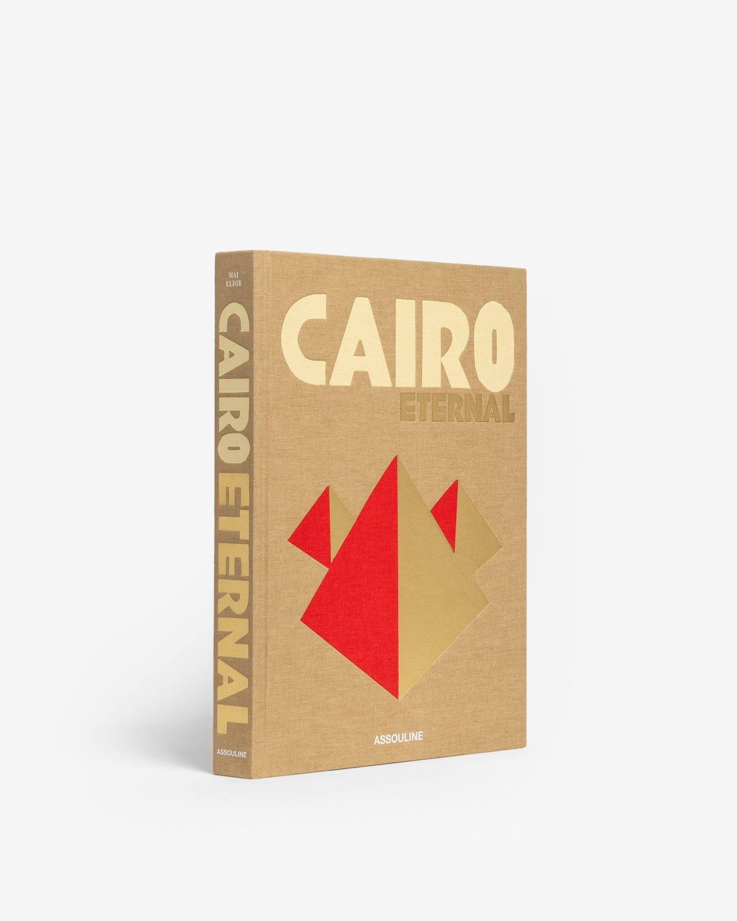 ASSOULINE Assouline Cairo Eternal