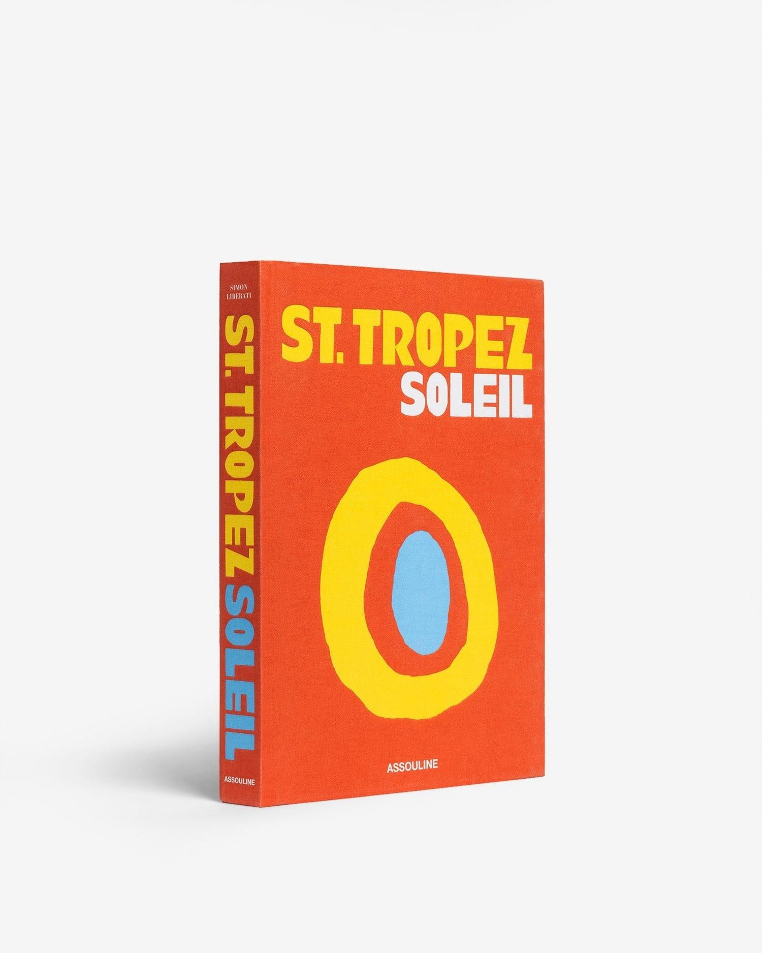 ASSOULINE Assouline ST Tropez Soleil