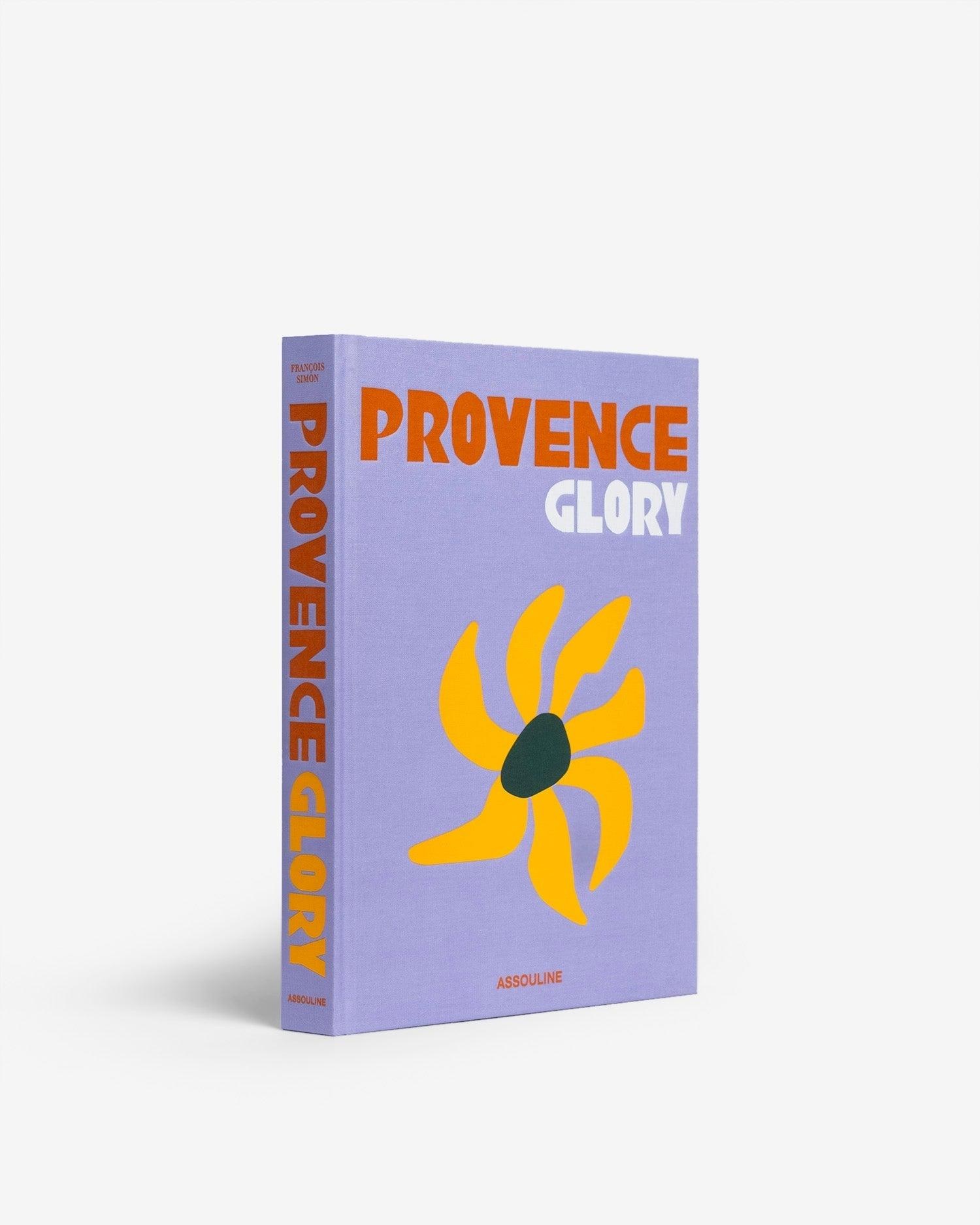 ASSOULINE Assouline Provence Glory