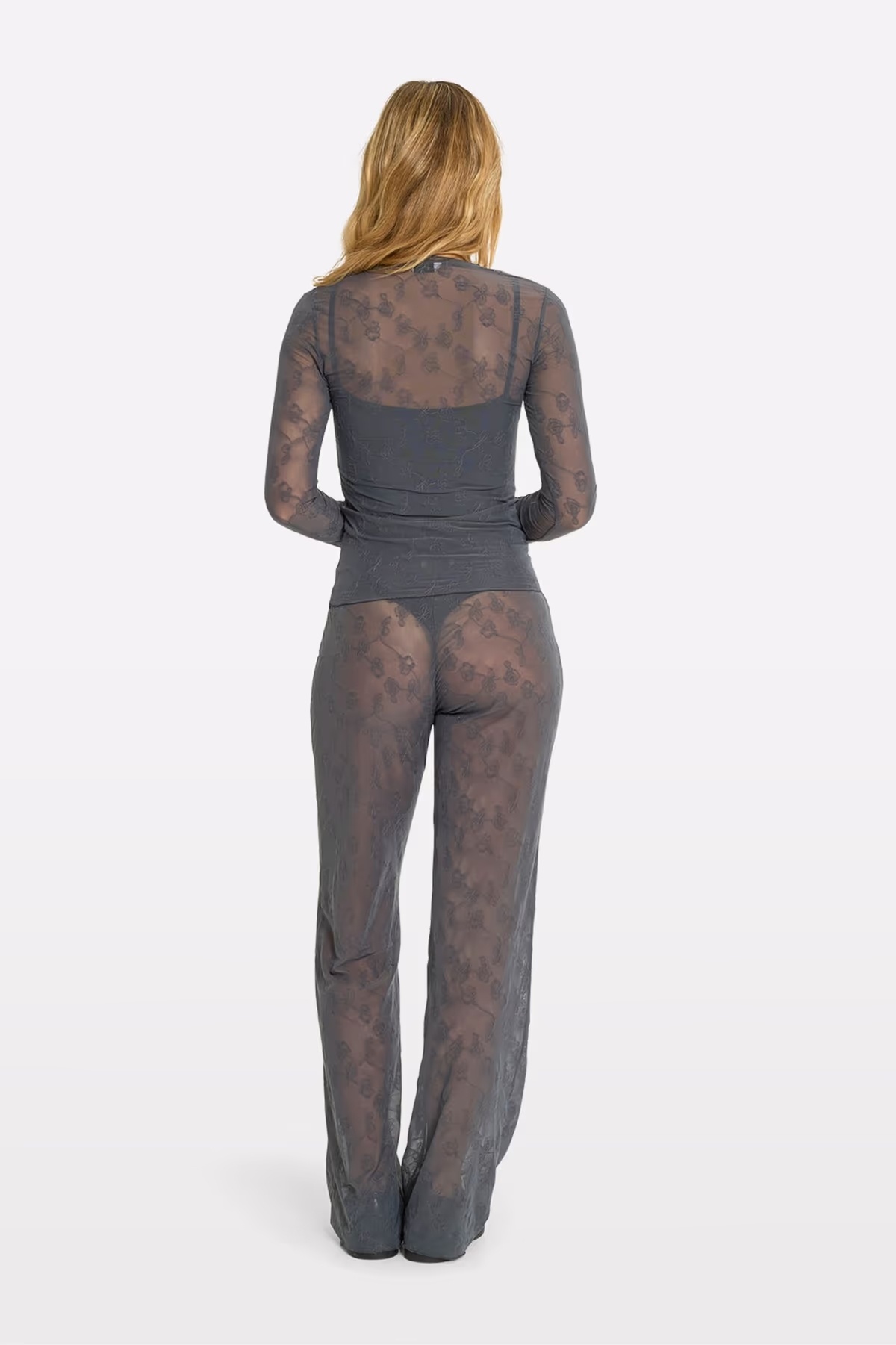 ENVII Enava Pants Asphalt