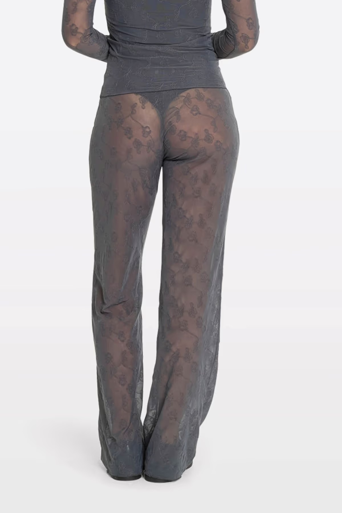 ENVII Enava Pants Asphalt