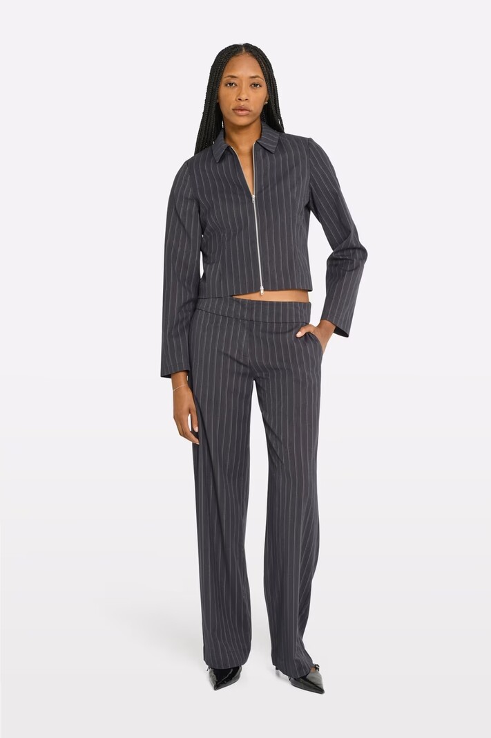 ENVII Enkrypton Pants Shadow Stripe