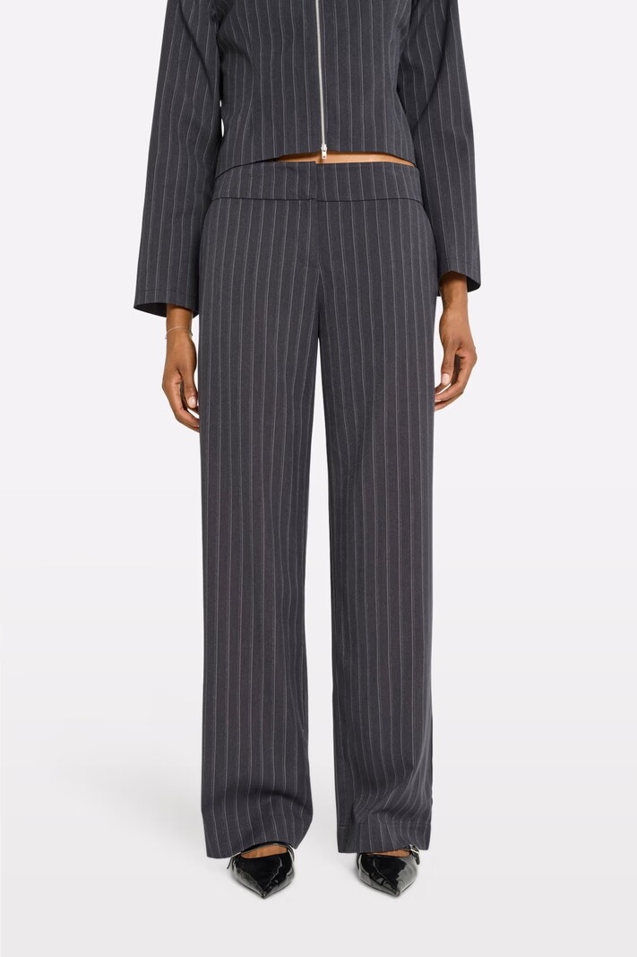 ENVII Enkrypton Pants Shadow Stripe