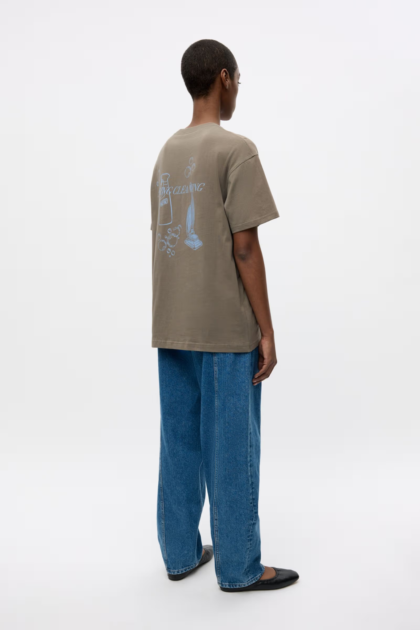 ENVII Enball Jeans Pants