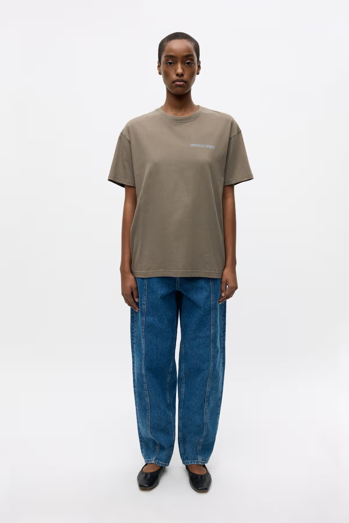 ENVII Enball Jeans Pants