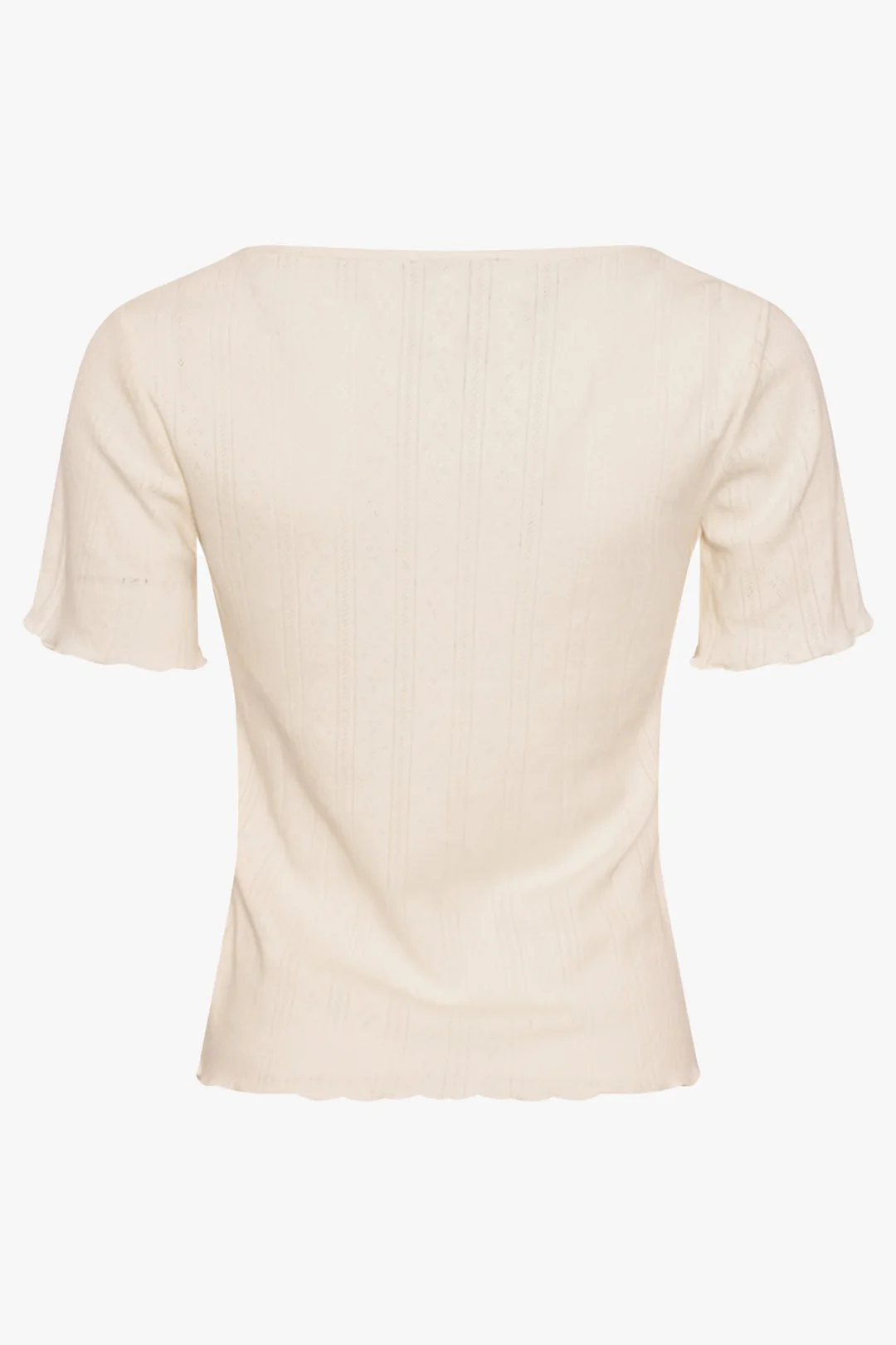 NOELLA Julietta Top Ivory