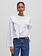 EDITED Oda Longsleeve Optic White