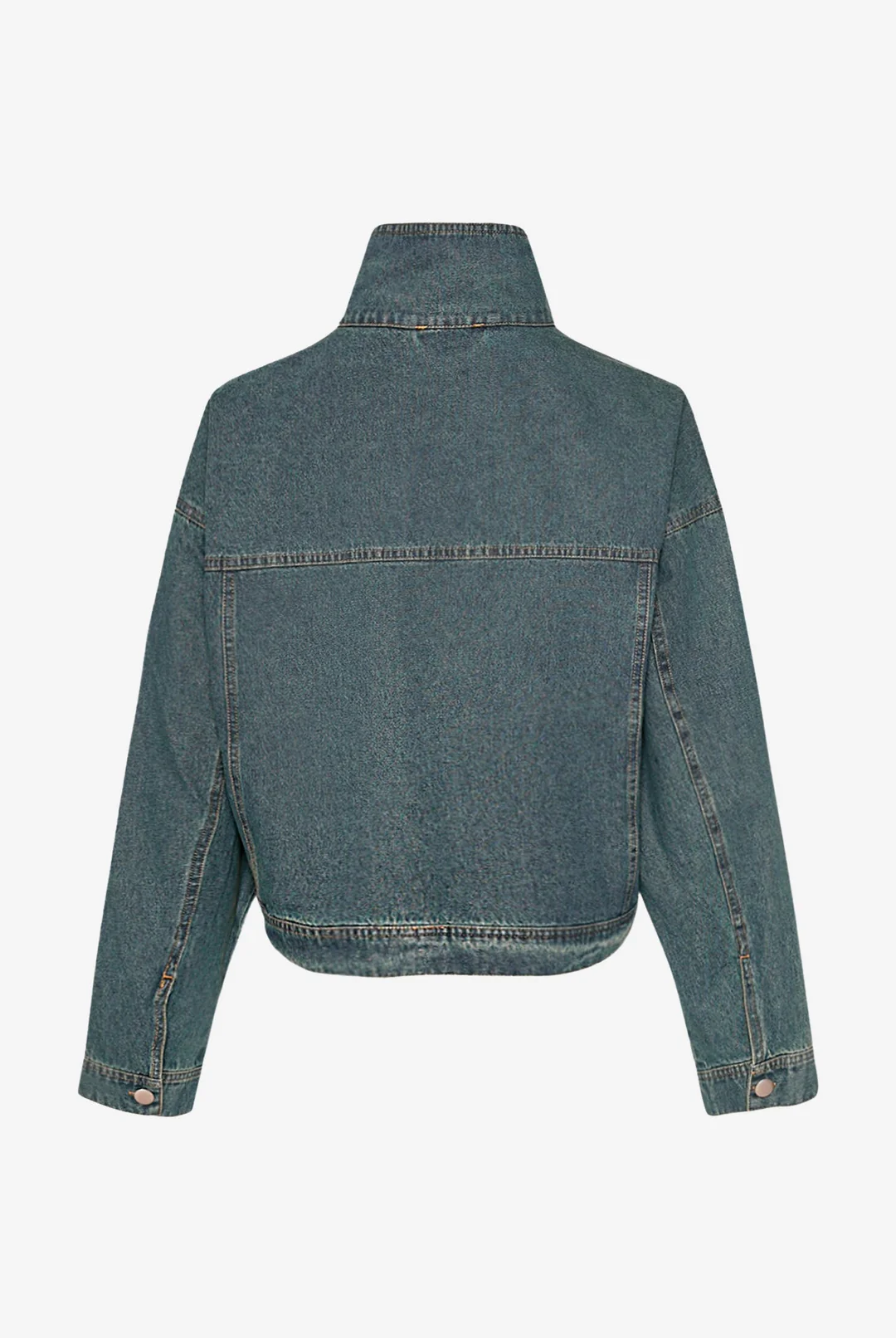NOELLA Kalifa Jack Vintage Blauwgewassen