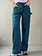 NOELLA Kandice Jeans Vintage Blue Wash