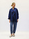 Raf Blouse Marine Blue TU