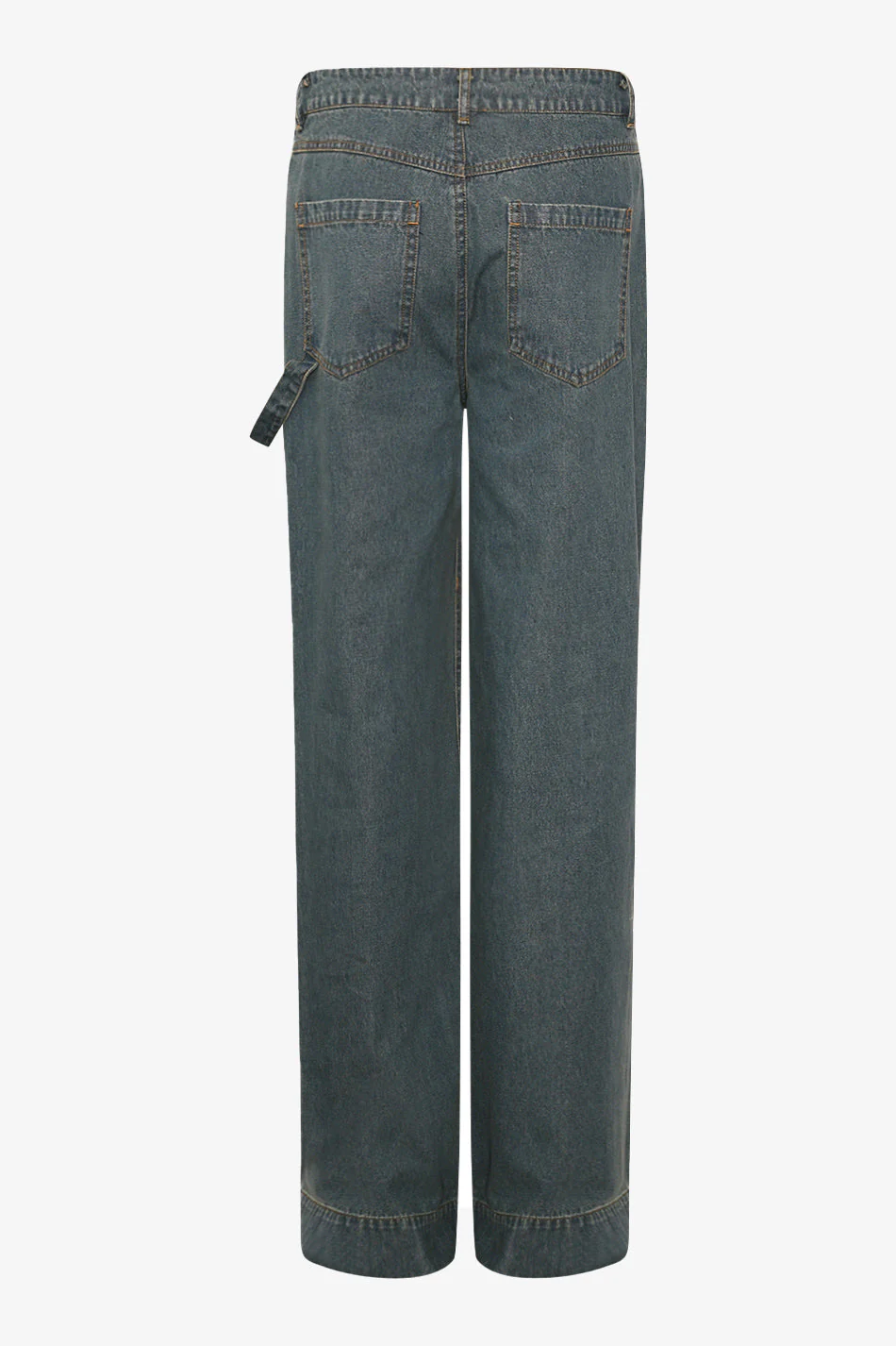 NOELLA Kandice Jeans Vintage Blue Wash
