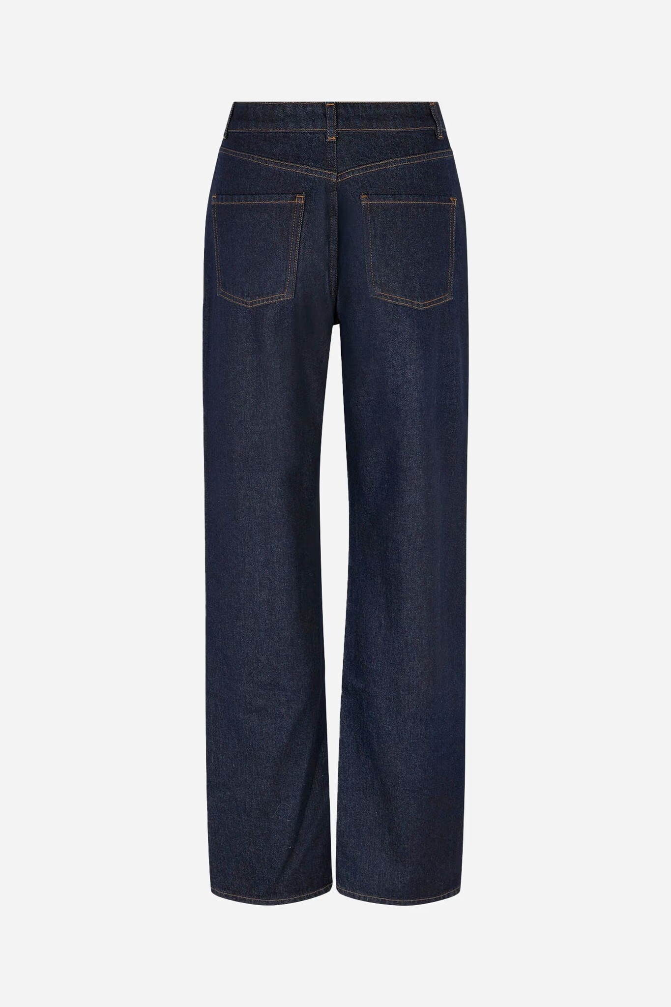 ENVII Enbree Jeans Dark Blue Rinse