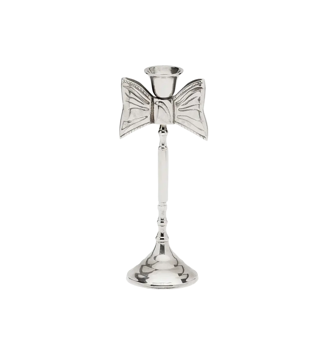 ANNA&NINA Lady Bow Candle Holder