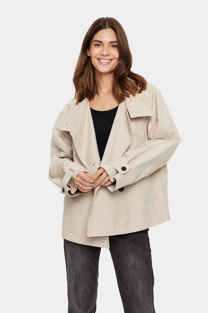 SAINT TROPEZ Isobel SZ Jacket