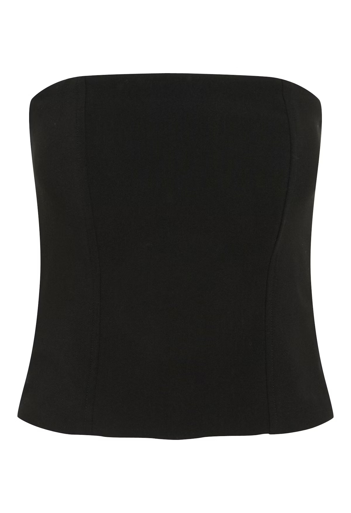INWEAR Wilcox IW Bustier Zwart