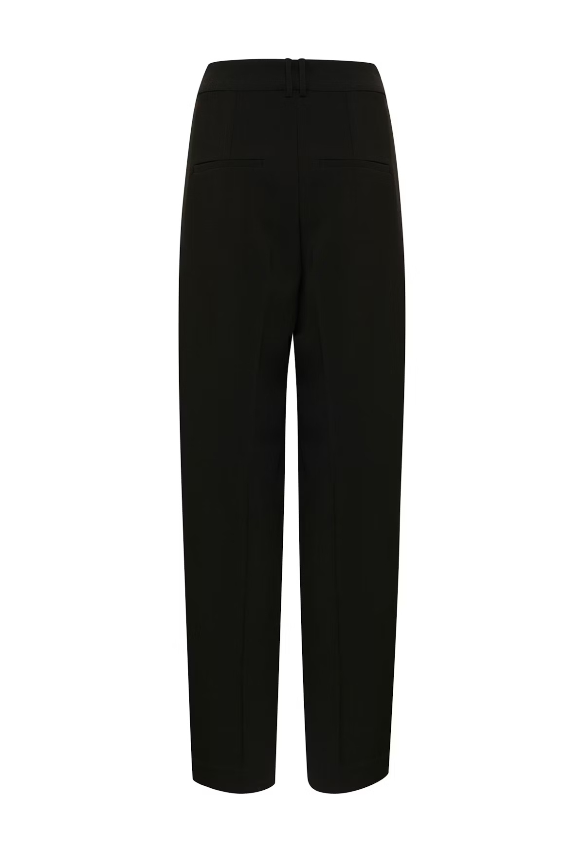 INWEAR Wilcox Broek Zwart