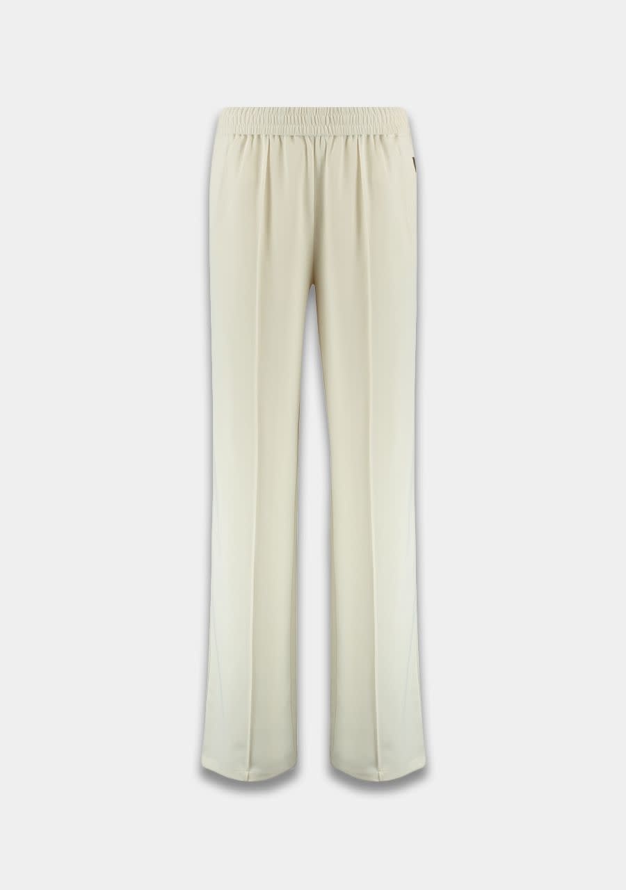 HARPER & YVE Hana Broek Ecru