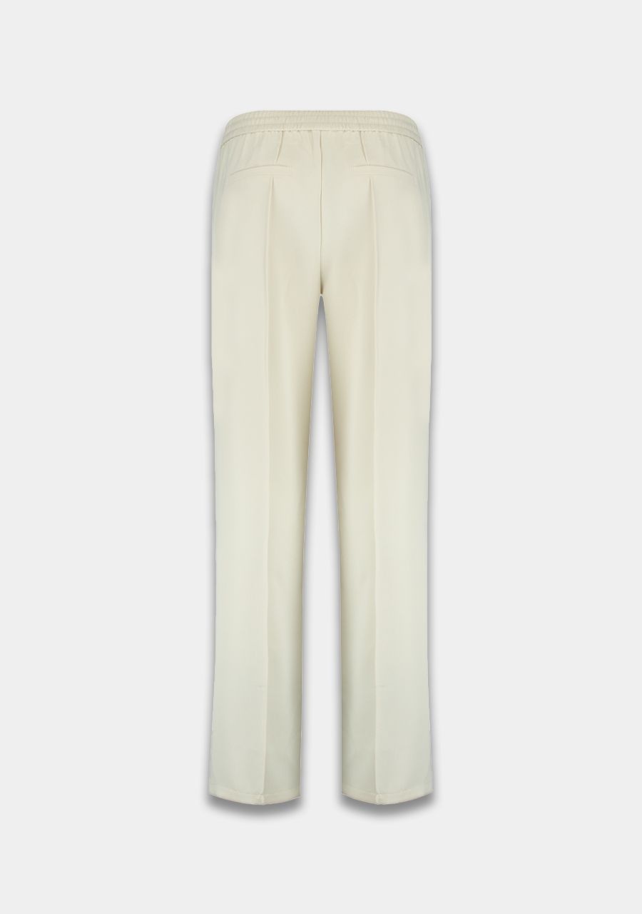 HARPER & YVE Hana Broek Ecru