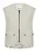 CO'COUTURE Elba CC Balloon Veste Bone