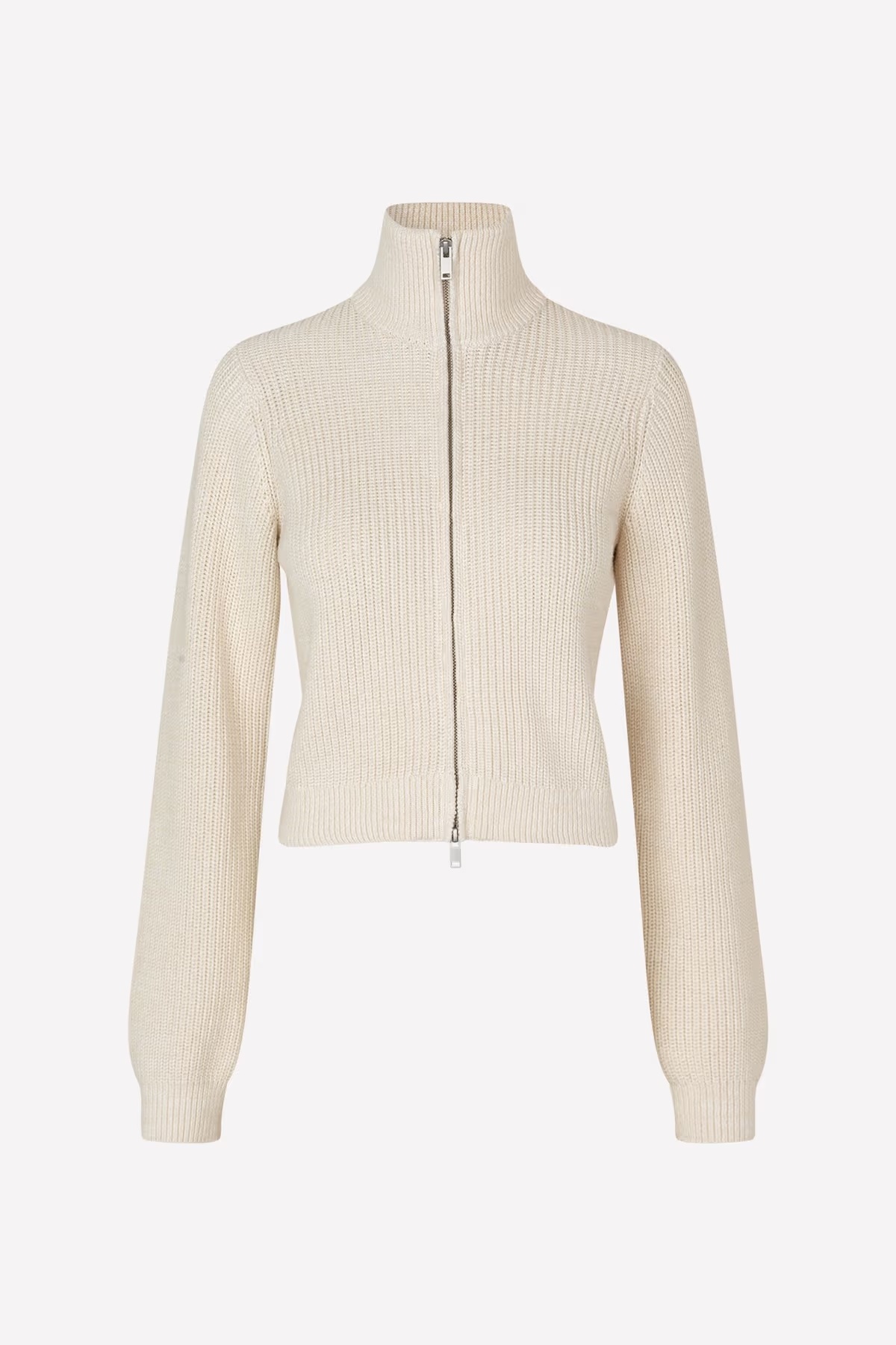 ENVII Enbessie LS Vest Crème