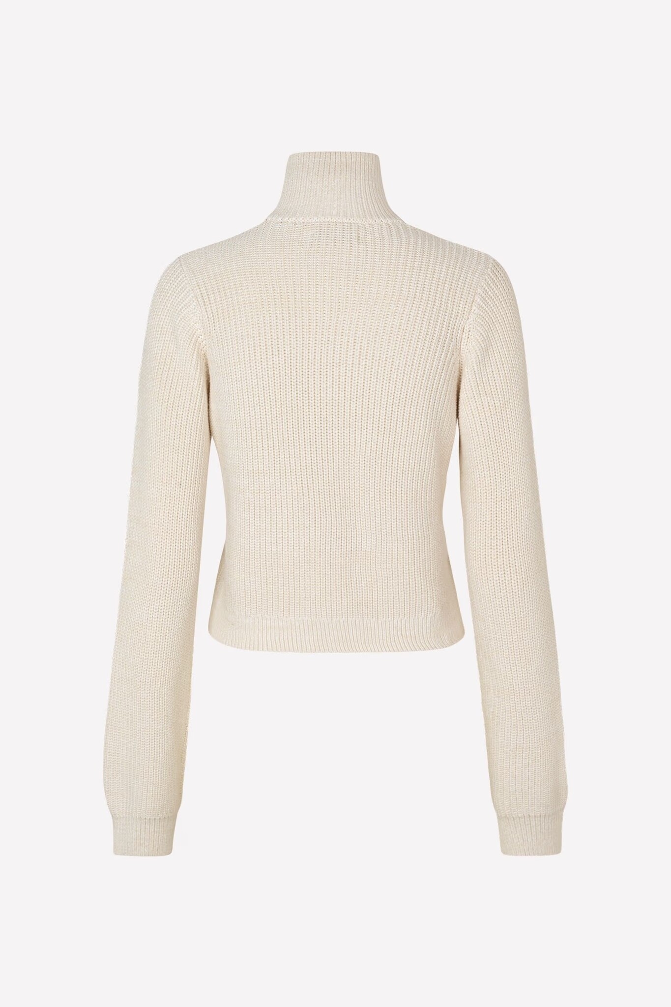 ENVII Enbessie LS Vest Crème