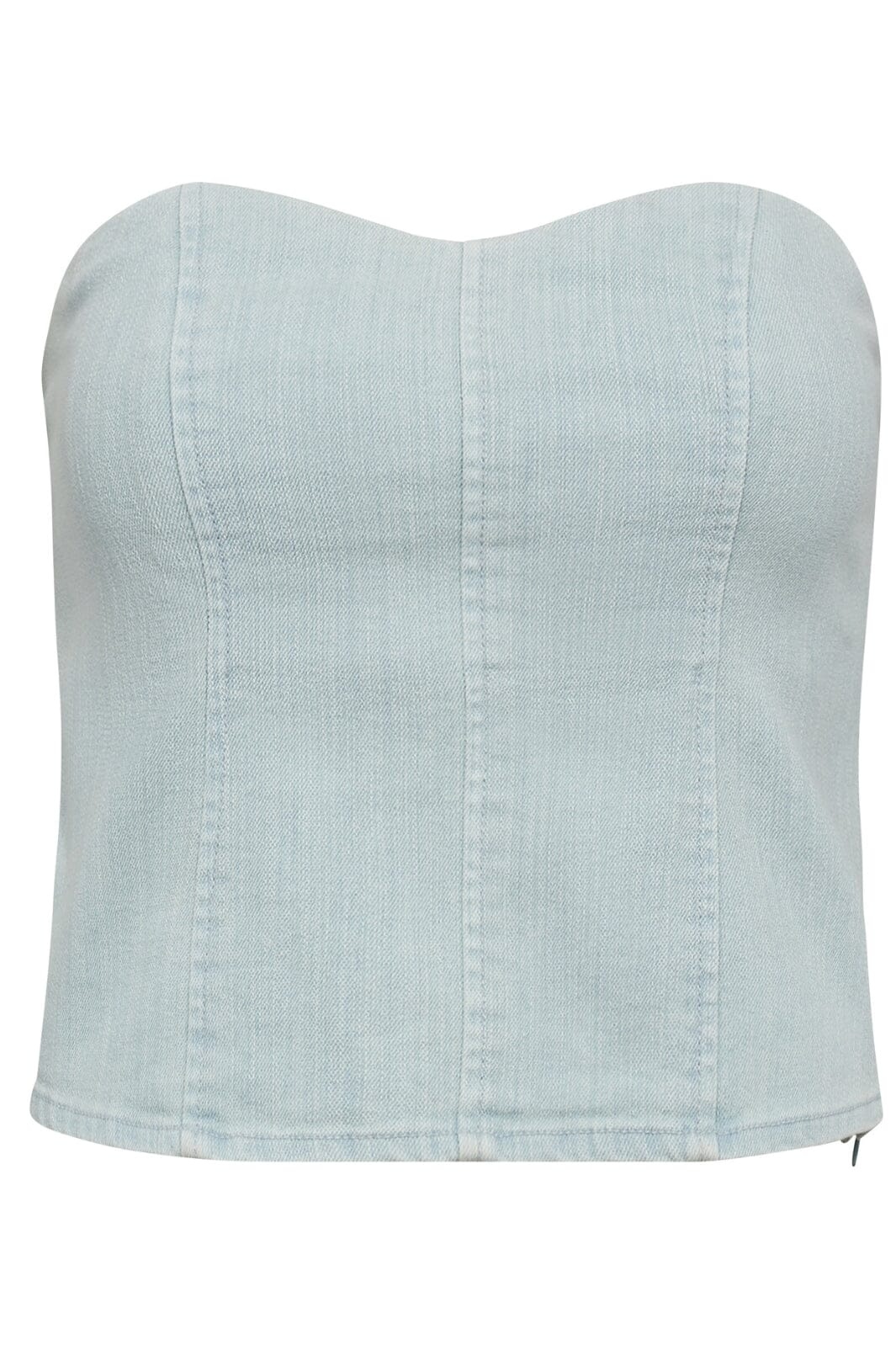 CO'COUTURE Terra CC Denim Corsage