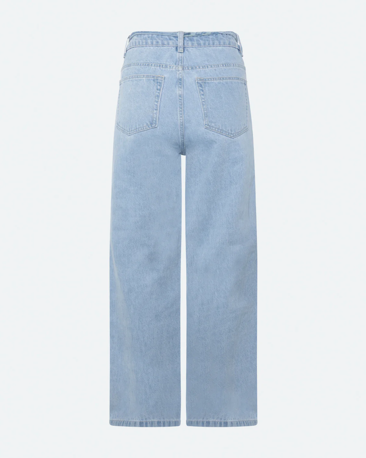 MOVES Adanna Jeans Light Blue