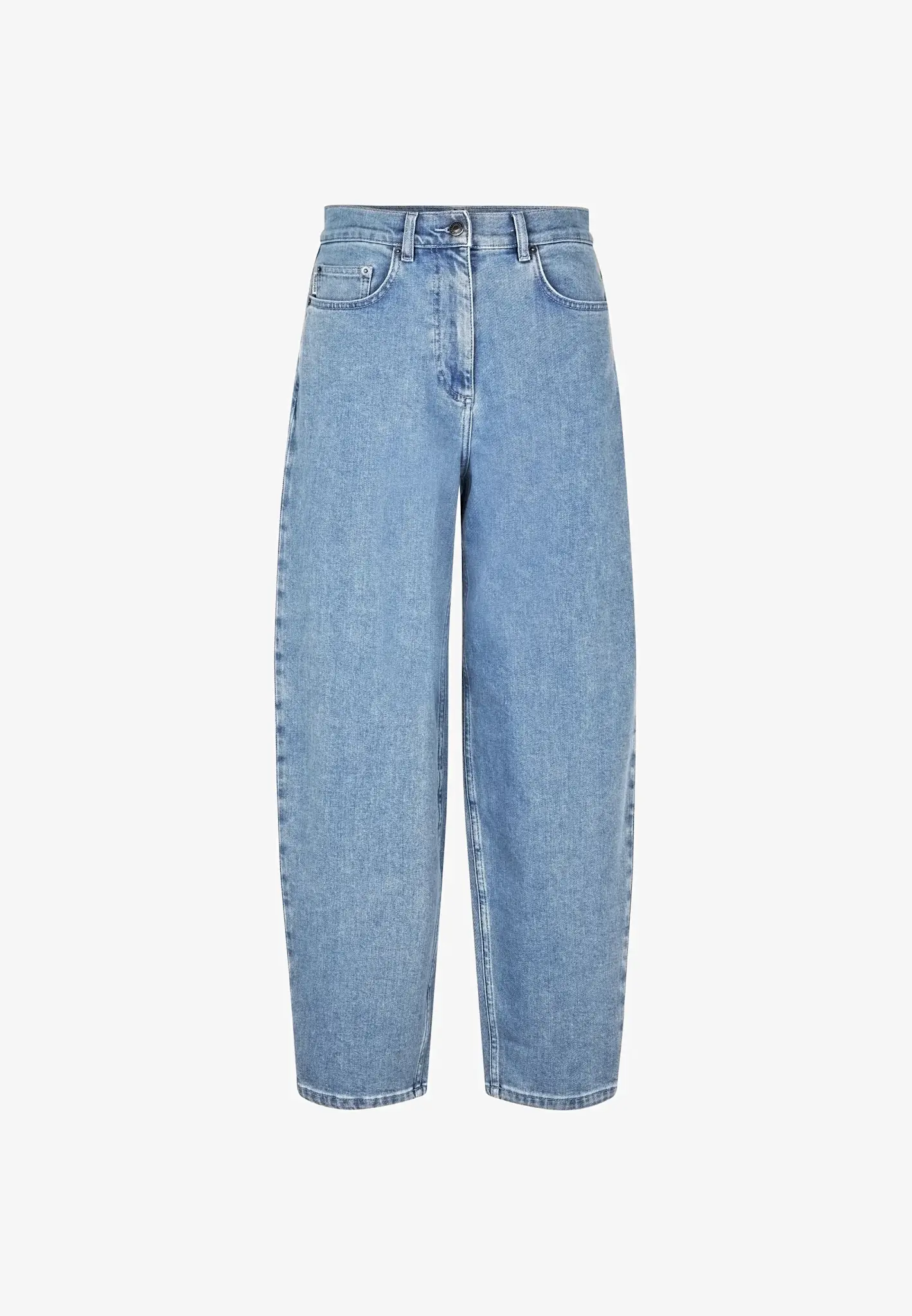 MODSTROM MikaMD Jeans Medium Blauw