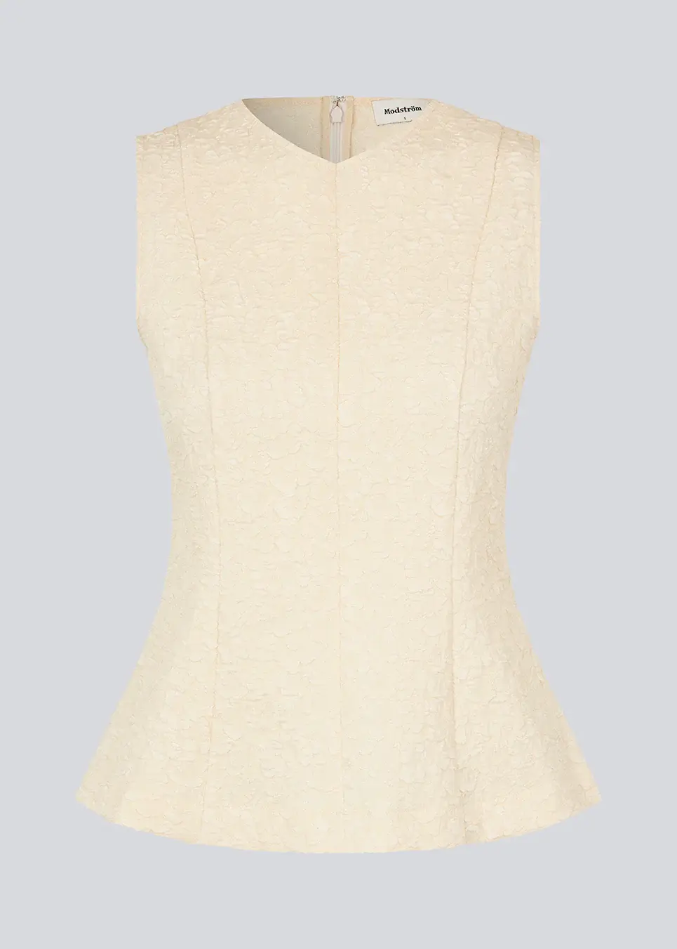 MODSTROM Hollis MD Top Zomers Zand