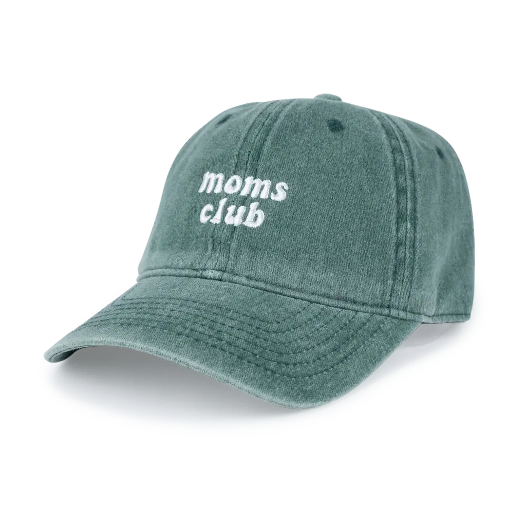 SUI AVA New Everyday Pet Gewassen Groen