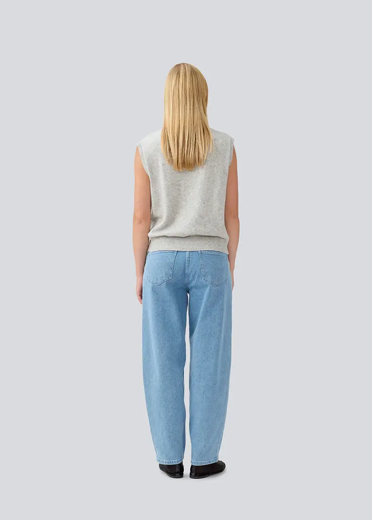 MODSTROM MikaMD Jeans Medium Blue